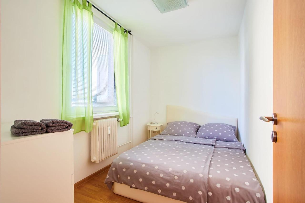 Apartman Ortenova 74 Kutná Hora Exterior foto