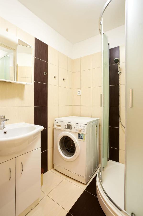 Apartman Ortenova 74 Kutná Hora Exterior foto