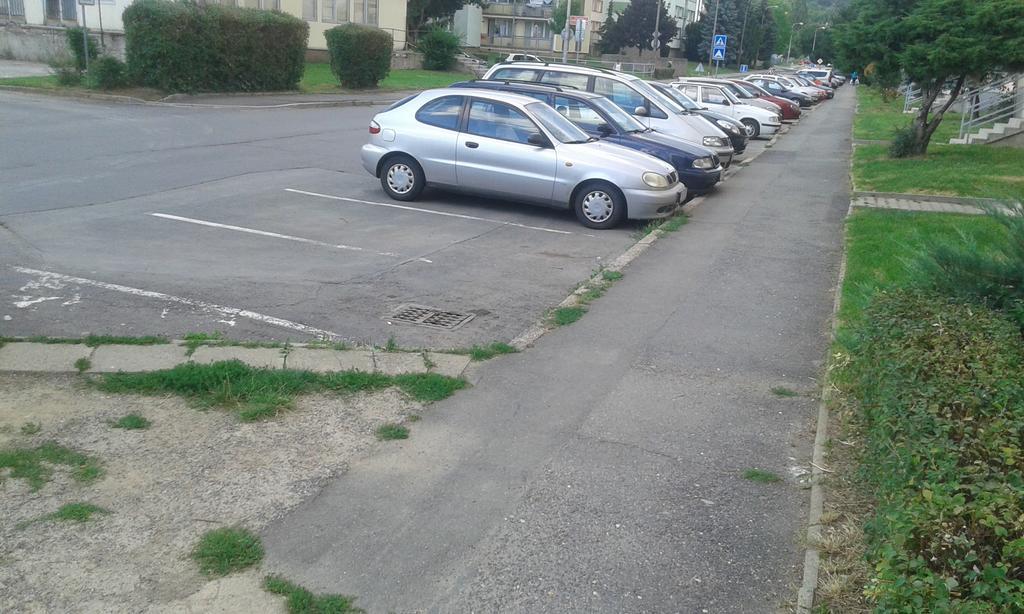 Apartman Ortenova 74 Kutná Hora Exterior foto